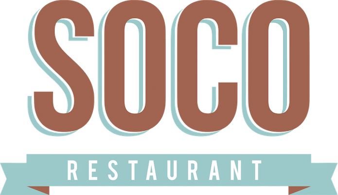 Restaurante Soco Logo