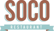 Restaurante Soco Logo